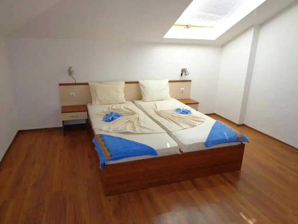 Созополь: Villa Via Pontica
