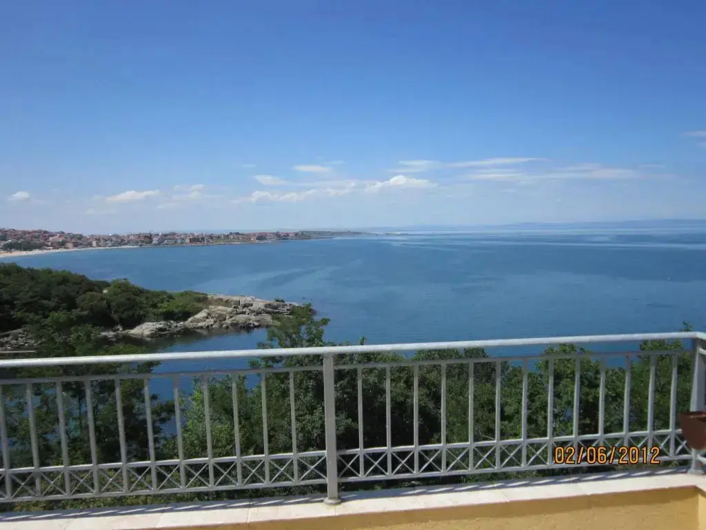 Созополь: Villa Via Pontica