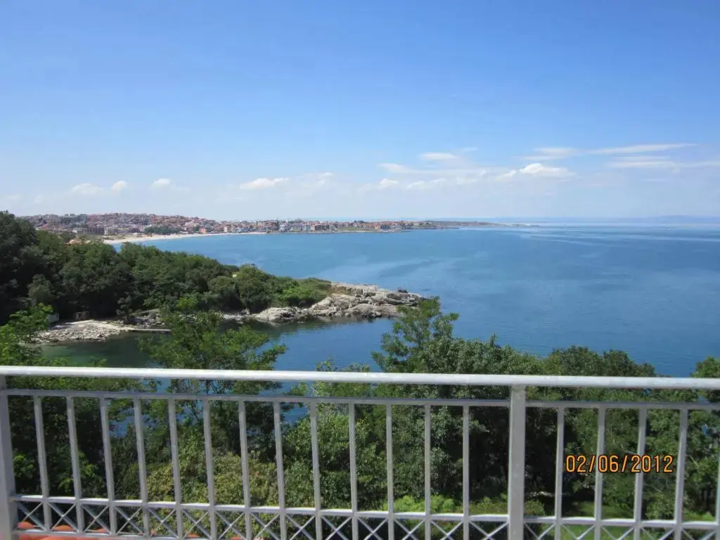 Созополь: Villa Via Pontica