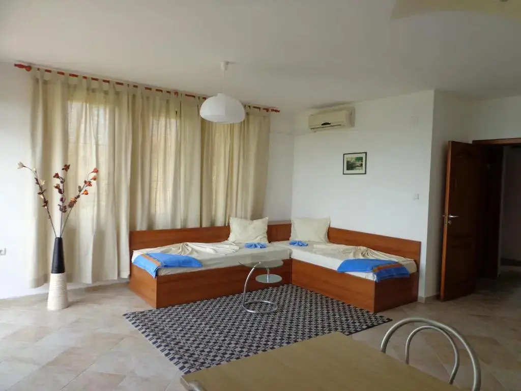 Созополь: Villa Via Pontica