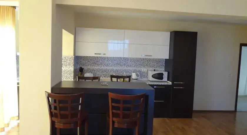 Балчик: Black Sea View Apartments