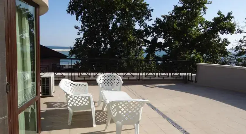 Балчик: Black Sea View Apartments