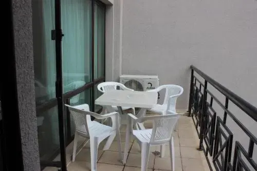 Балчик: Black Sea View Apartments