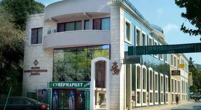 Балчик: Black Sea View Apartments