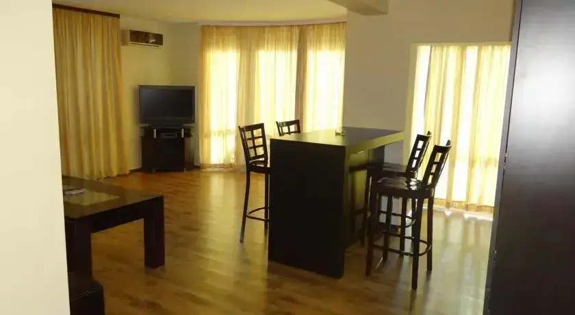 Балчик: Black Sea View Apartments