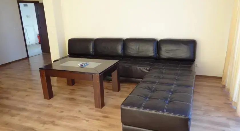 Балчик: Black Sea View Apartments