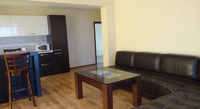 Балчик: Black Sea View Apartments