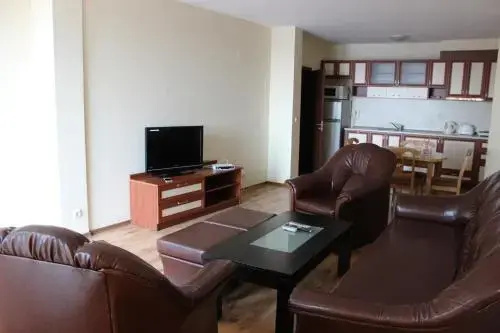 Балчик: Black Sea View Apartments