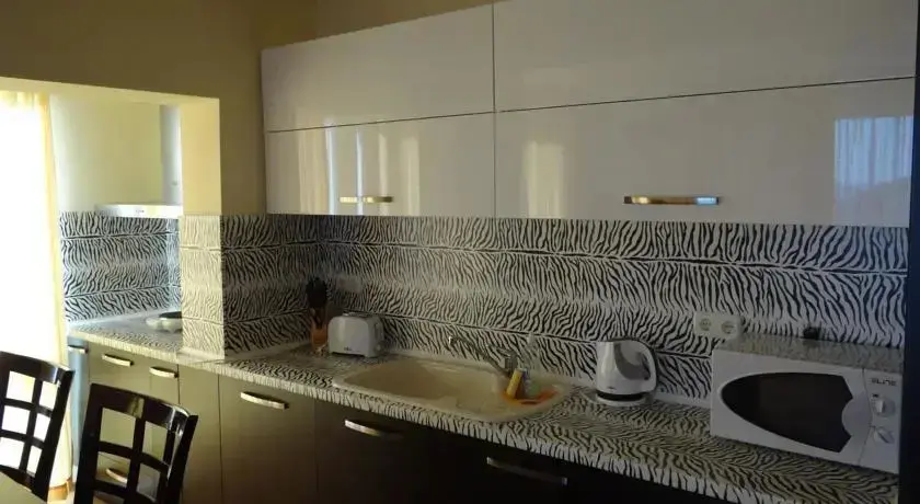 Балчик: Black Sea View Apartments