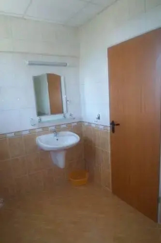 Свети Влас: Peshev Family Hotel Vlas