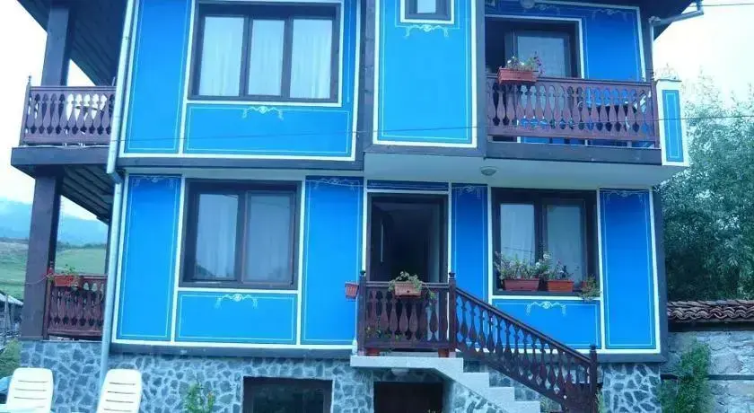Копривштица: Guest House Edelweiss