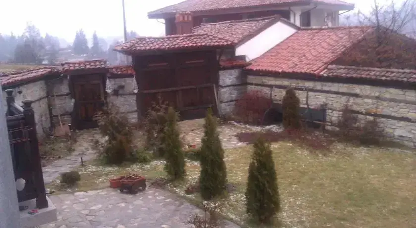 Копривштица: Guest House Edelweiss