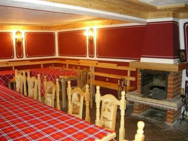 Копривштица: Guest House Edelweiss