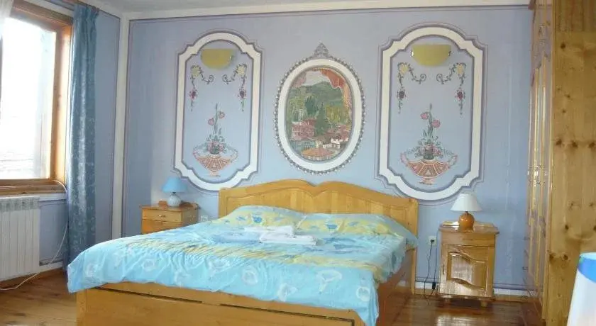 Копривштица: Guest House Edelweiss