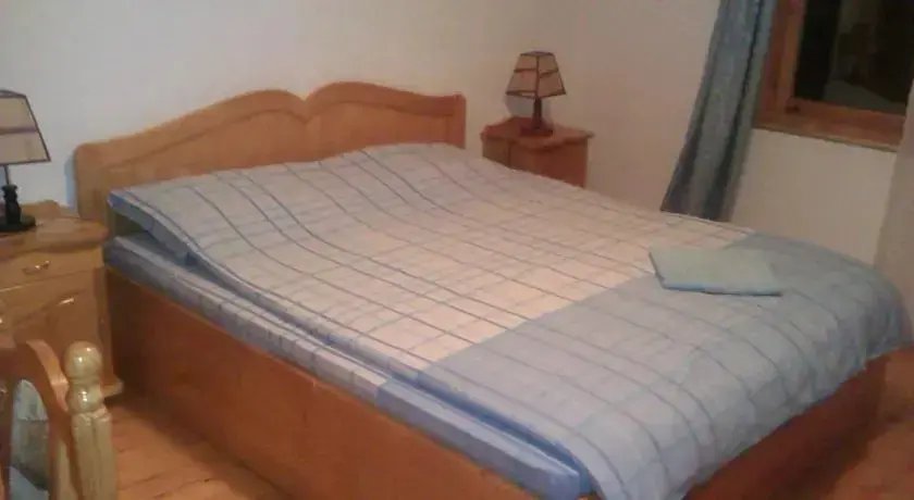 Копривштица: Guest House Edelweiss