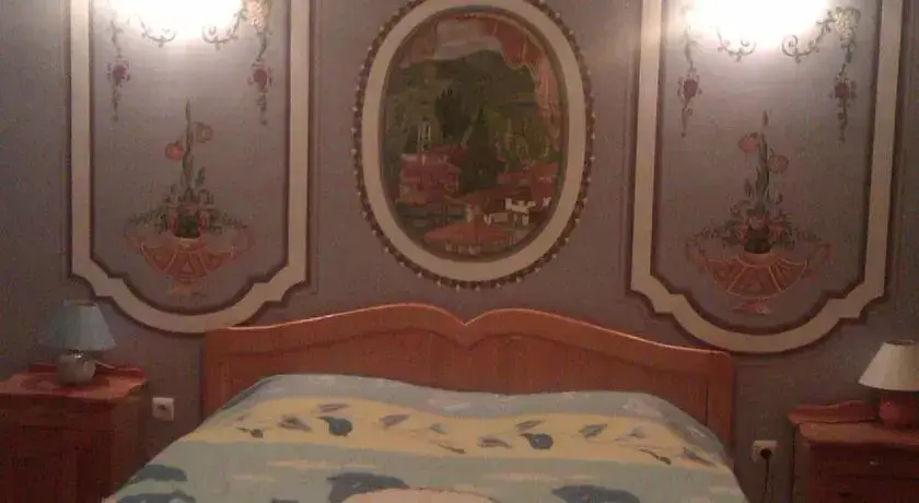 Копривштица: Guest House Edelweiss