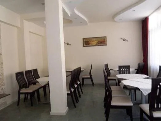 Несебр: Peshev Family Hotel