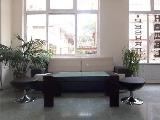 Несебр: Peshev Family Hotel