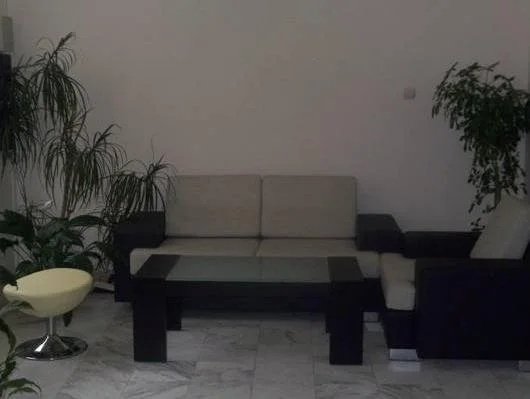 Несебр: Peshev Family Hotel