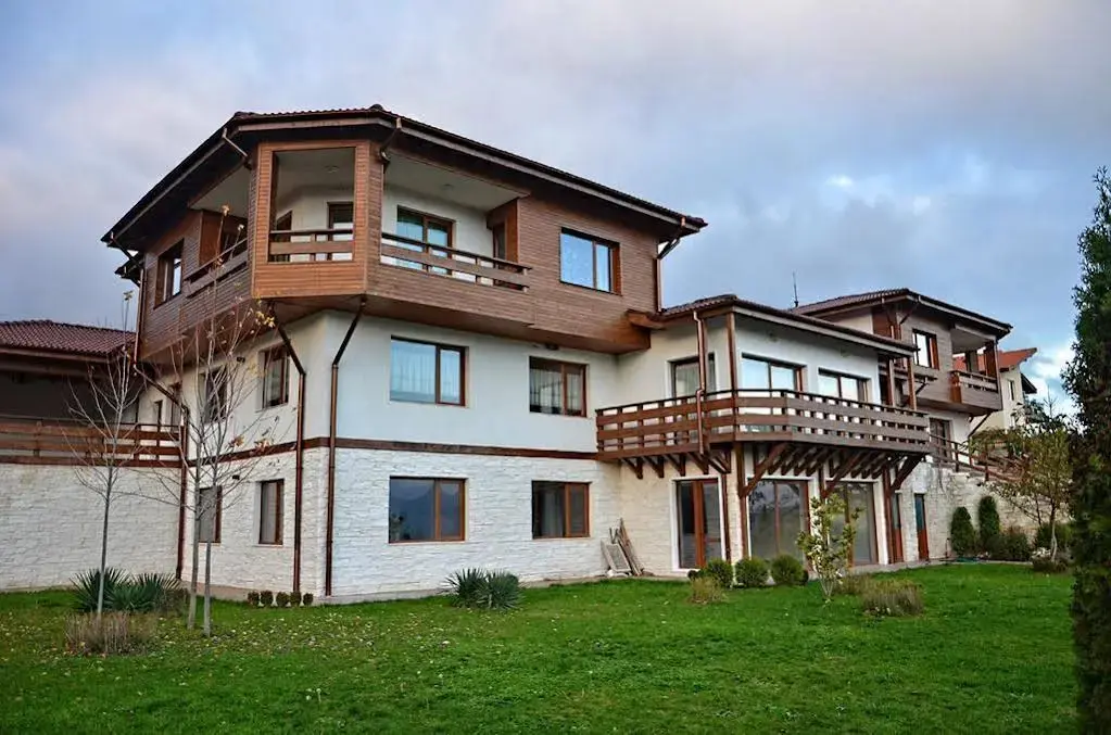 Варна: Villa Velena