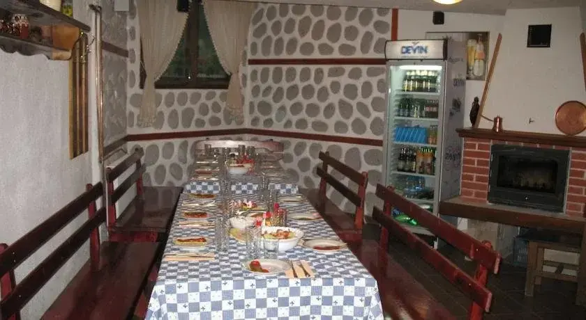 Банско: Stoyanova Guest House