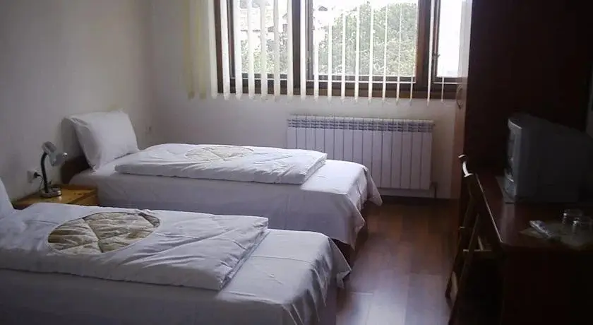 Stoyanova Guest House — фото 1