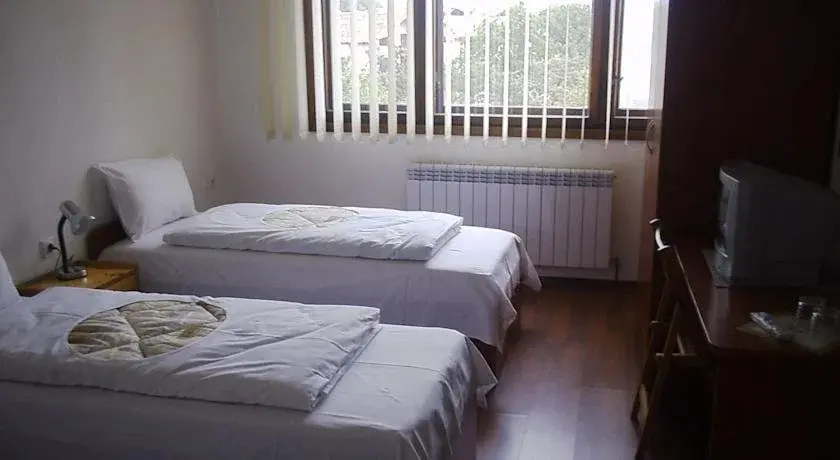 Банско: Stoyanova Guest House