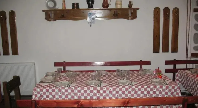 Банско: Stoyanova Guest House