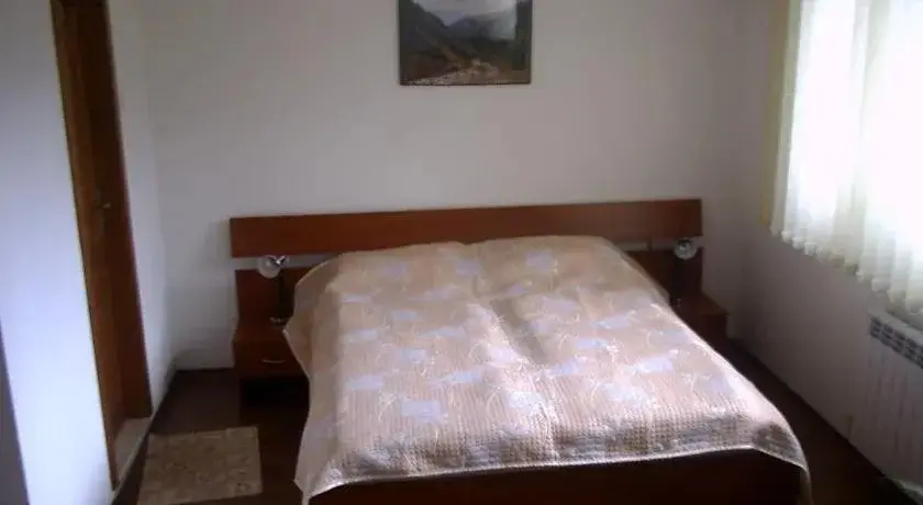 Банско: Stoyanova Guest House