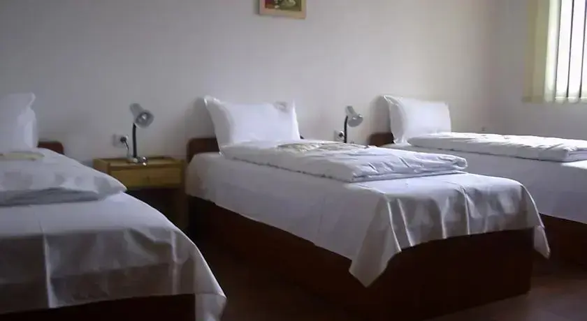 Банско: Stoyanova Guest House