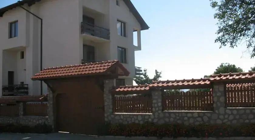 Банско: Stoyanova Guest House