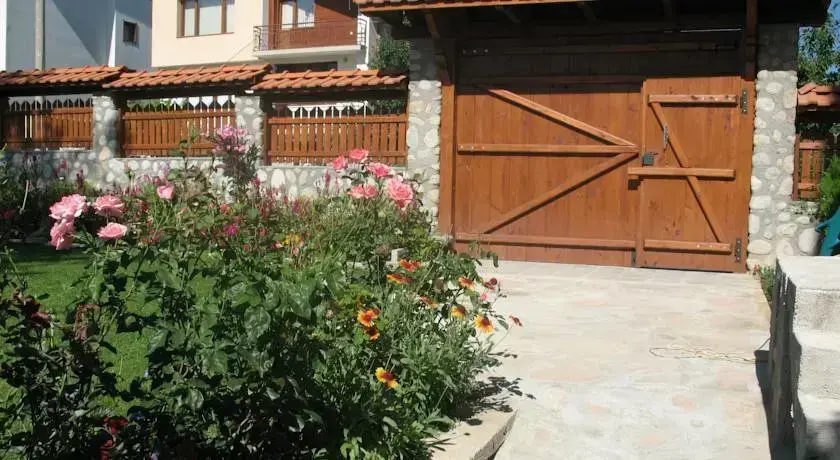 Банско: Stoyanova Guest House