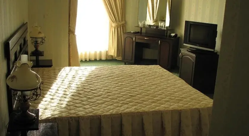 Приморско: Family Hotel Imperial