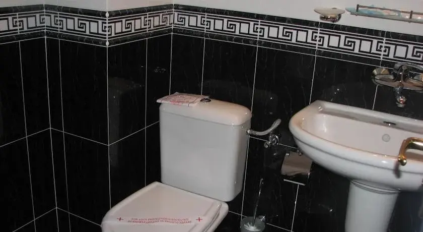 Приморско: Family Hotel Imperial