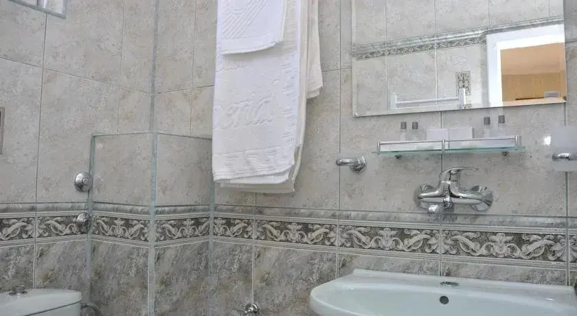 Приморско: Family Hotel Imperial