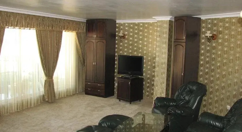 Приморско: Family Hotel Imperial