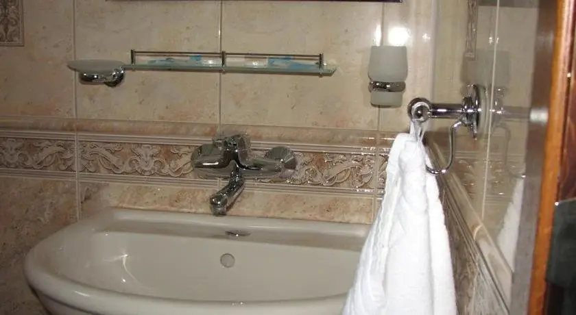 Приморско: Family Hotel Imperial