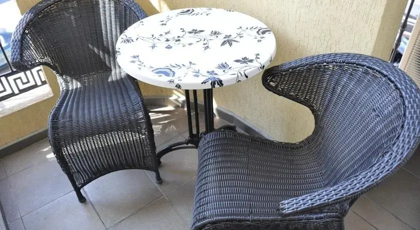Приморско: Family Hotel Imperial
