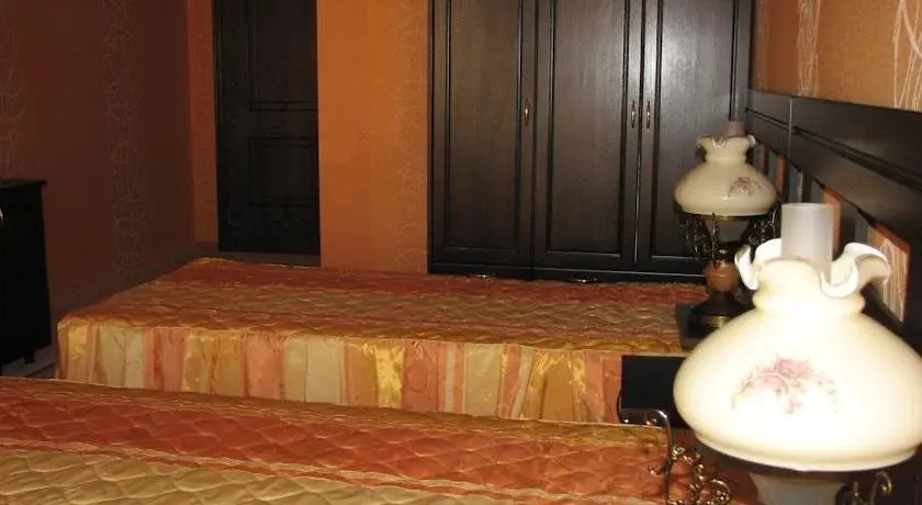 Приморско: Family Hotel Imperial