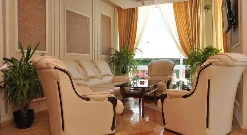 Family Hotel Imperial — фото 1