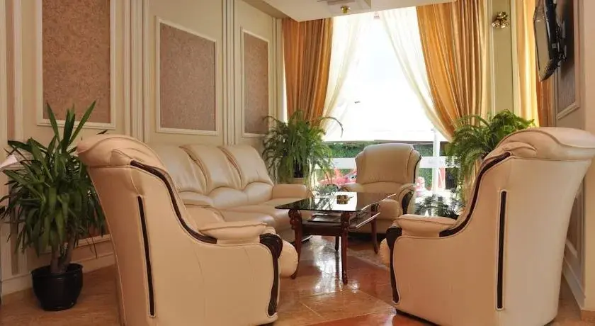 Приморско: Family Hotel Imperial