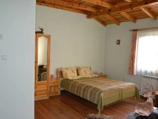 Банско: Villa Verde