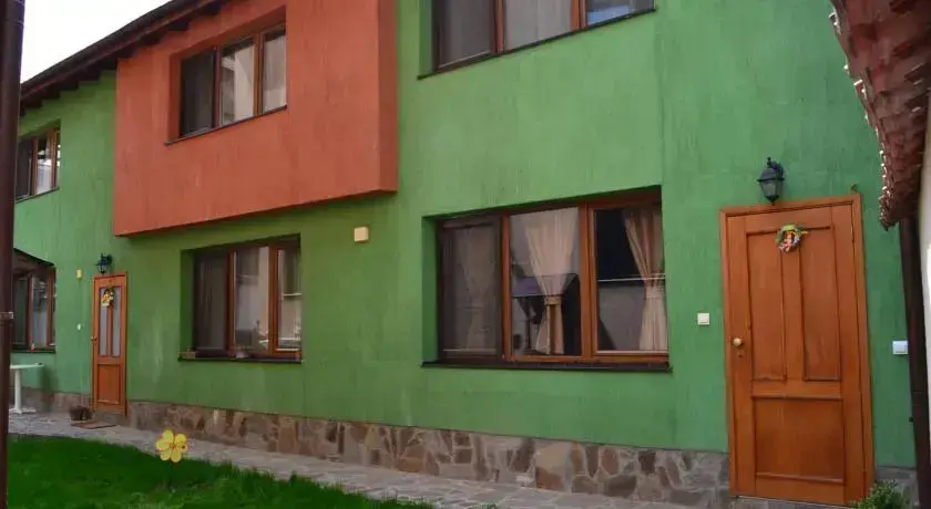 Банско: Villa Verde
