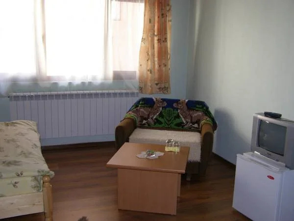 Банско: Villa Verde