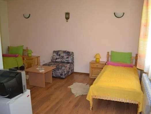 Банско: Villa Verde