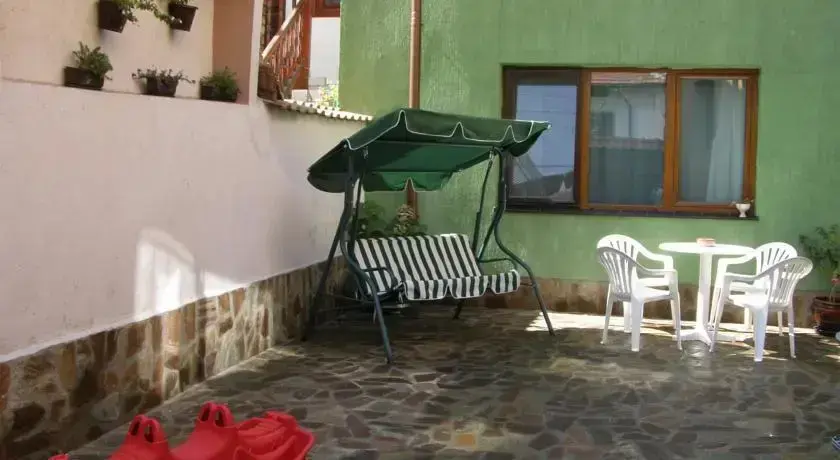 Банско: Villa Verde