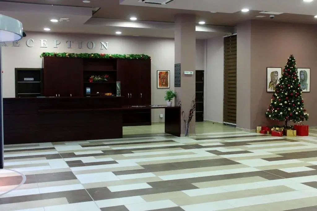 Самоков: Hotel Arena Samokov