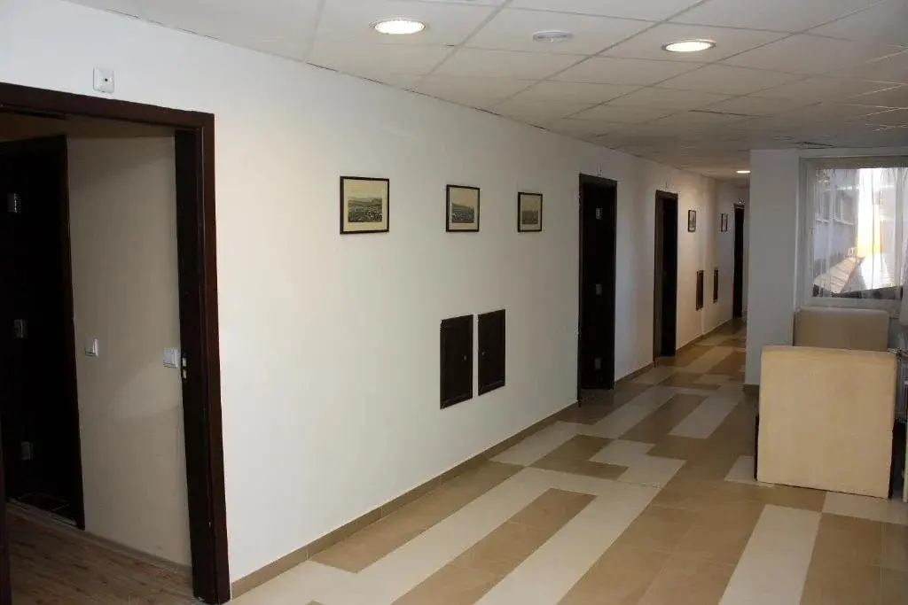 Самоков: Hotel Arena Samokov