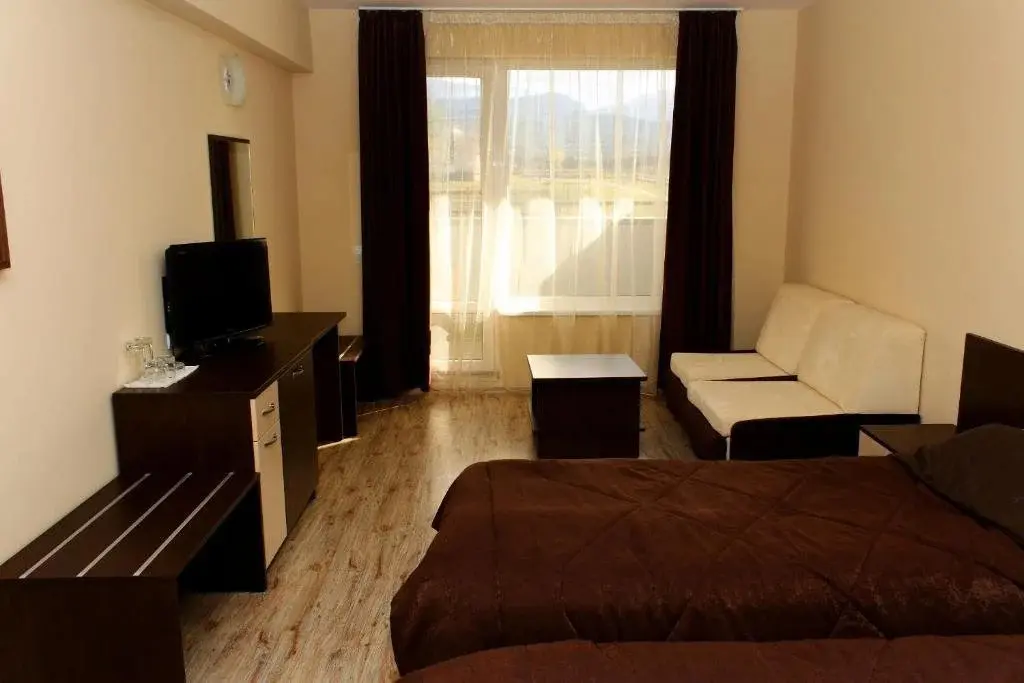 Самоков: Hotel Arena Samokov