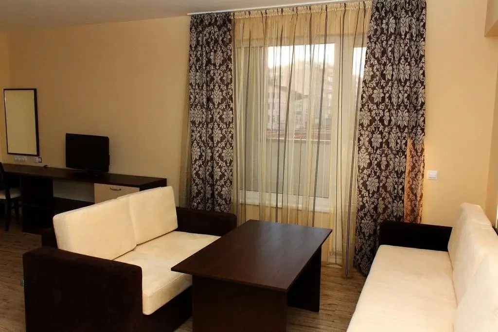 Самоков: Hotel Arena Samokov
